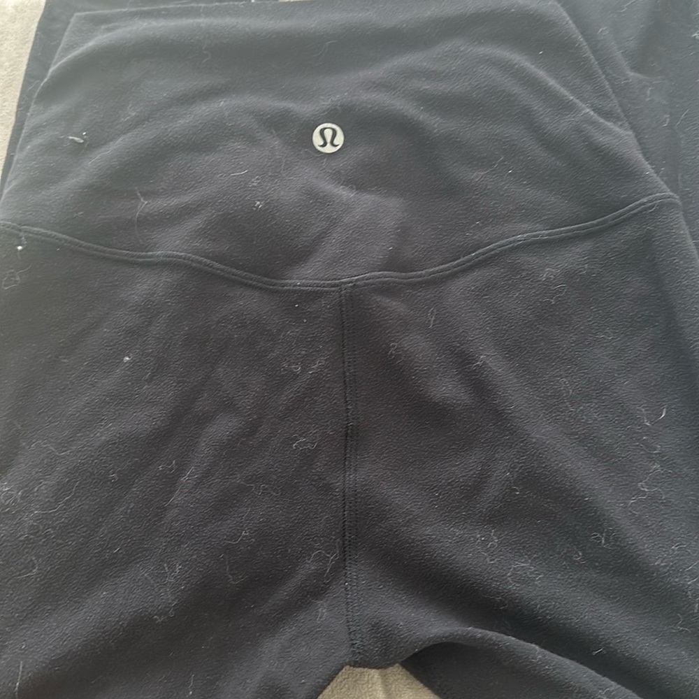 Align leggings
